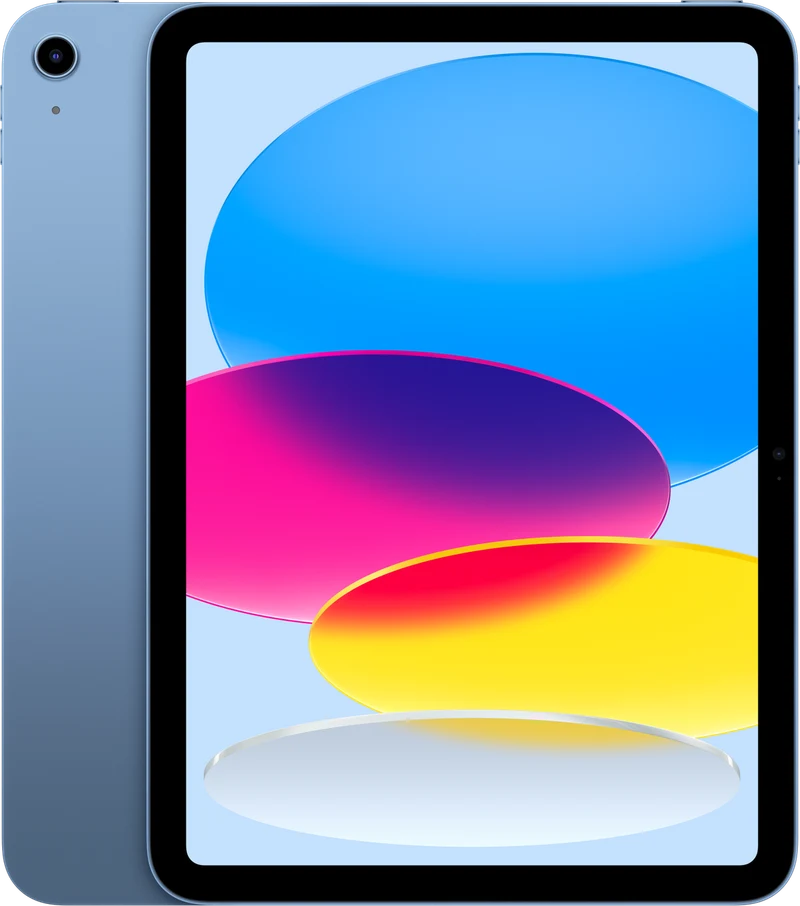iPad (11.ª gen.) 11" (2025)