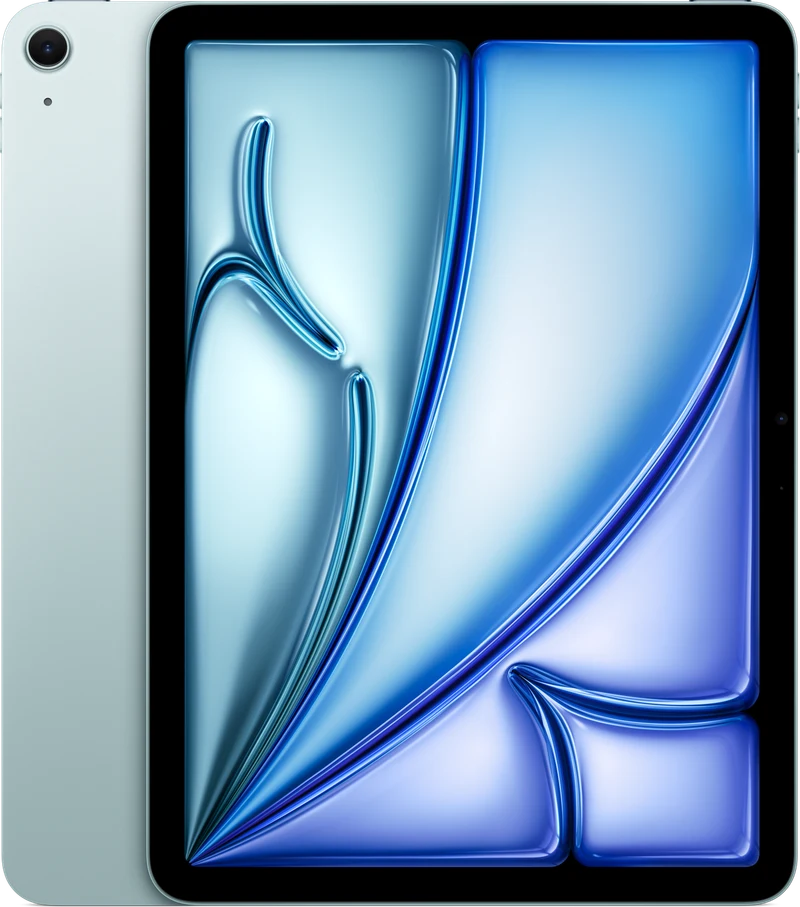 iPad Air M2 11" (2024)