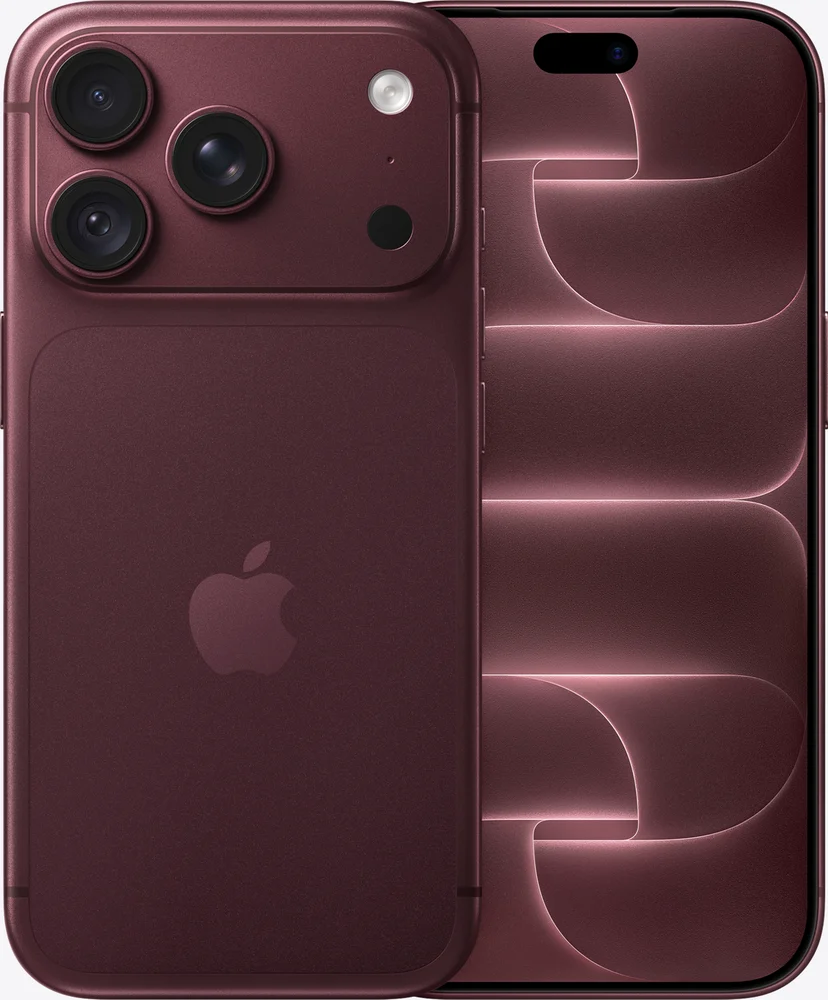 iPhone 18 Pro — imagen de referencia
