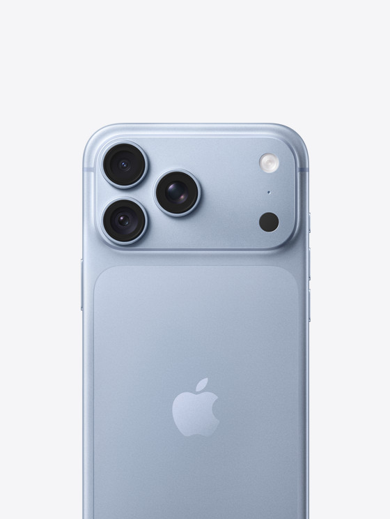 iPhone 18 Pro Max — imagen de referencia 2