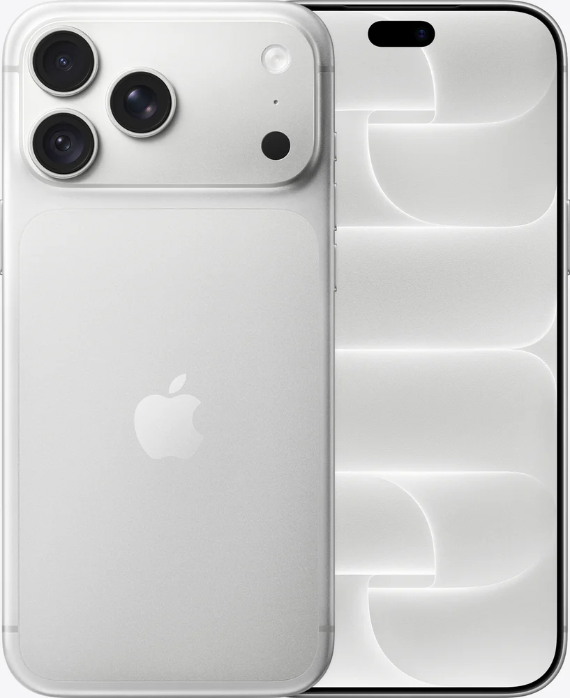 iPhone 18 Pro Max — imagen de referencia