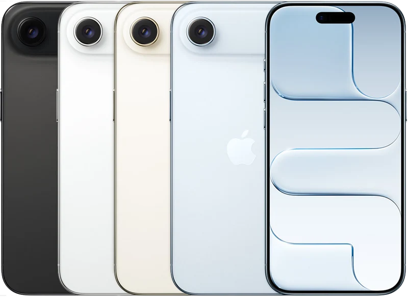 iPhone Air
