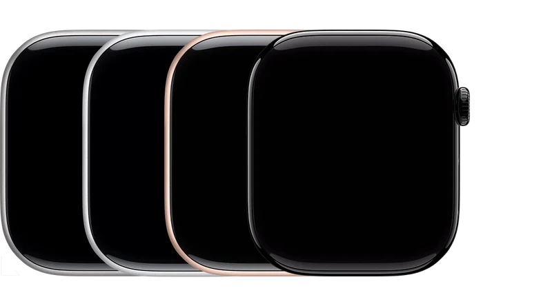 Apple Watch Series 11